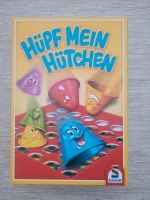 Hüpf mein Hütchen Spiel Schmidt Nordrhein-Westfalen - Bad Oeynhausen Vorschau