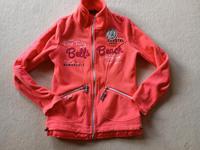 Soccx Fleece Jacke gr. 34 / XS Niedersachsen - Diepholz Vorschau