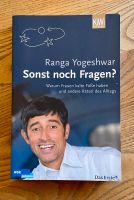 Sonnst noch Fragen? - Ranga Yogeshwar - das Erste - ARD Lüneburger Heide - Neuenkirchen Vorschau