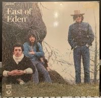East of Eden - debut Album, original LP Vinyl Königs Wusterhausen - Kablow Vorschau