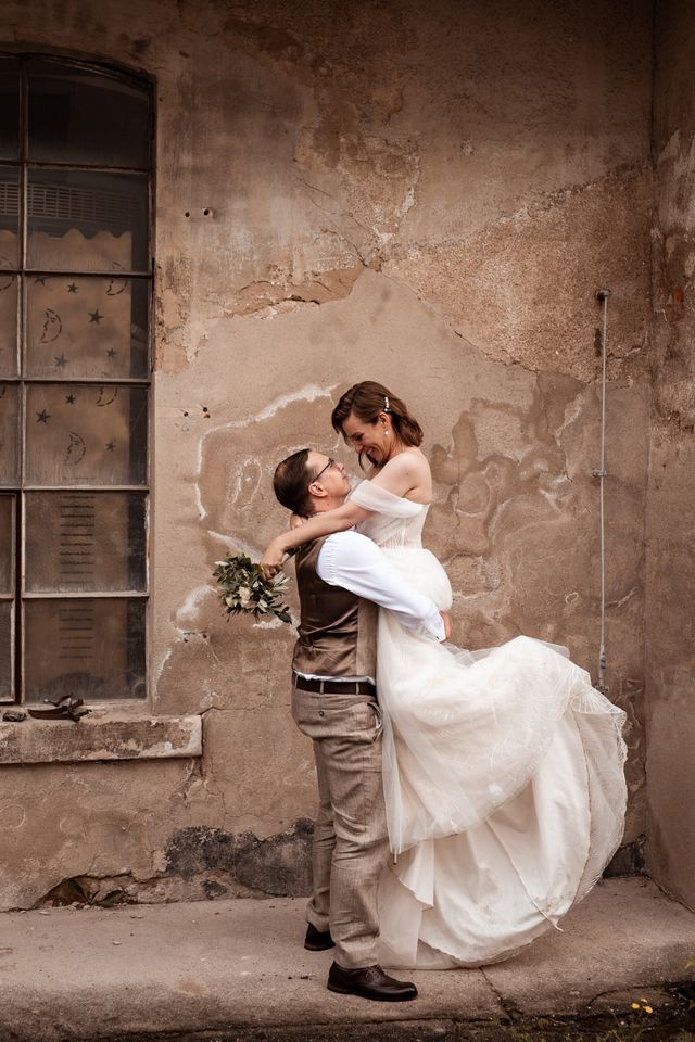 ❤️ Hochzeitsfotograf Hochzeitsbilder Heiraten Dresden Shooting in Reinhardtsgrimma