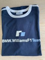 BMW Formel1 Williams Team Shirt Baden-Württemberg - Gerlingen Vorschau