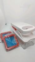 Tupperware Super Dicer mit 3 Schneideinsätzen NEU Bayern - Krumbach Schwaben Vorschau