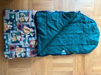 Kinderschlafsack aus 100% Baumwolle Baden-Württemberg - Sindelfingen Vorschau