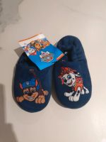 Schöne PawPatrol Hausschuhe gr 29 neu 3€ Bayern - Ingolstadt Vorschau