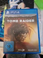 Shadow of the Tomb Raider Croft Edition - PS4 Nordrhein-Westfalen - Gummersbach Vorschau