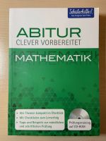 Schülerhilfe Abitur clever vorbereitet Mathematik mit CD Thüringen - Ohrdruf Vorschau