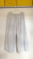 Zara Jogginghose sweatpants Jogging Hose wide leg locker Bayern - Wendelstein Vorschau