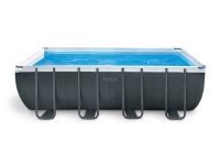 INTEX Ultra XTR Frame Pool 5,5x2,7x1,3 m (LxBxT) Saarland - Völklingen Vorschau