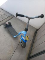 Puky Roller 3-Räder blau Baden-Württemberg - Donzdorf Vorschau