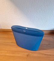 Tupperware Ultimate Silicone Bag L NEU 1.8 ltr. Blau Tasche Bayern - Ingolstadt Vorschau