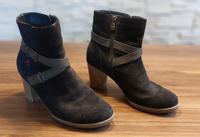 Damen Stiefeletten Tom Tailor Rheinland-Pfalz - Diez Vorschau