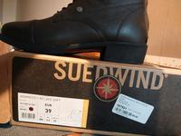Suedwind Footwear Stiefelette Stiefel Schuh braun 39 Rheinland-Pfalz - Mammelzen Vorschau