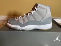 Air Jordan Cool Grey 11 Retro (2010) US 13 Bayern - Karlshuld Vorschau