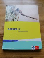 Natura 5 Schülerbuch ISBN 978-3-12-049601-4 Rheinland-Pfalz - Kadenbach Vorschau