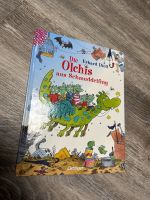 Buch „Die Olchis aus Schmuddelfing“ Nordrhein-Westfalen - Hagen Vorschau