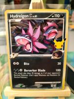 Pokemon Celebrations Hydreigon C Lv.61 englisch Hessen - Naumburg  Vorschau