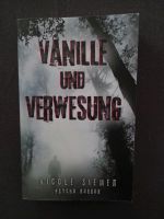 Vanille und Verwesung Brandenburg - Prenzlau Vorschau