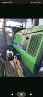 Deutz DX - Agrostar - Agroprima - Hauben-Halter - Verschluss  Alu Baden-Württemberg - St. Johann Vorschau