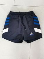 Badeshorts von Adidas Gr. 128 Baden-Württemberg - Malsch Vorschau