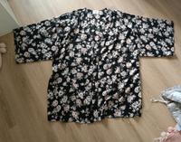 Kimono, dünne Jacke Berlin - Marzahn Vorschau