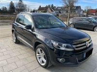 Volkswagen Tiguan 1.4 TSI 4MOTION LIFE Aubing-Lochhausen-Langwied - Aubing Vorschau