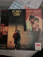 LP Robin Gibb, Polydor/Balkatron Berlin - Biesdorf Vorschau