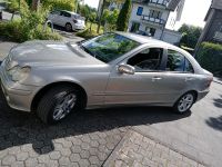 Mercedes-Benz c-klasse 200cdi 1A zustande 2800€ Bonn - Auerberg Vorschau