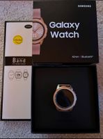 Samsung Galaxy Smartwatch Rheinland-Pfalz - Trier Vorschau