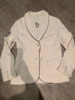 Blazer La Martina Gr.38 creme - wie neu Nordrhein-Westfalen - Bocholt Vorschau