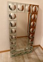 Kare Design Spiegel  Wandspiegel Silber Mirror Circolo 120 x 60cm Kr. München - Planegg Vorschau