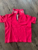 Polo-Shirt, Tommy Hilfiger, Gr 104 Rheinland-Pfalz - Annweiler-Queichhambach Vorschau