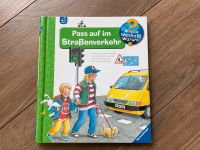 Buch von Wieso, Weshalb Warum - Straßenverkehr Baden-Württemberg - Neckartenzlingen Vorschau