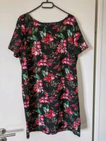 Vero Moda Kleid Damen 42 Kreppstoff Berlin - Lichtenberg Vorschau