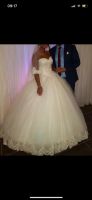 Brautkleid Sima Couture Nordrhein-Westfalen - Gladbeck Vorschau