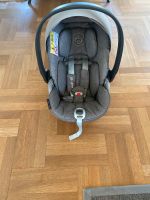 Cybex Babyschale Cloud Z i-Size+ Baden-Württemberg - Schwetzingen Vorschau