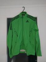 Adidas dünne Windjacke gr. 36 wie neu grün Bayern - Holzheim Vorschau