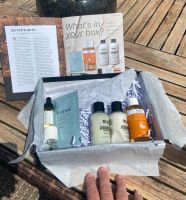 Lookfantastic Beauty Box 09 Hessen - Burghaun Vorschau