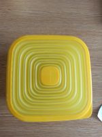 Tupperware Bungee 2,6l, gelb, neu. Bayern - Kempten Vorschau