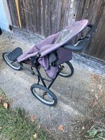 Kinderwagen von tfk 2 abzugeben!! Berlin - Lichtenberg Vorschau