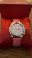 Damenuhr Chronograph Christ Pink Perlmutt Neu Bayern - Schrobenhausen Vorschau