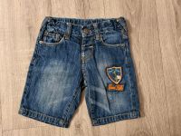 Jeans Gr.  92 Brandenburg - Müncheberg Vorschau