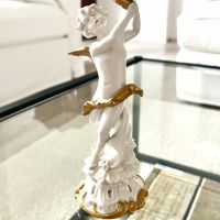 Antike Figurine Figur Putto Baden-Württemberg - Bad Herrenalb Vorschau