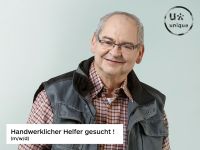 handwerklicher Helfer*in Sachsen-Anhalt - Salzwedel Vorschau