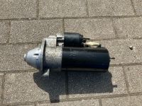 Original VW Anlasser Starter 068911024G Passat 3BG Brandenburg - Eberswalde Vorschau