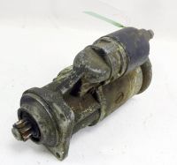 VW Scirocco Audi 100 Anlasser Starter 056911023AX Niedersachsen - Melle Vorschau