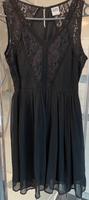 Vero Moda Spitzen Mini Elegantes Stoff Kleid Spitzenkleid Duisburg - Duisburg-Süd Vorschau