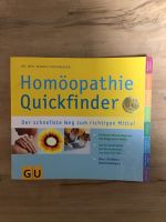 Homöopathie Quickfinder Guide Bayern - Anzing Vorschau