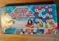 SUPER GRIPS Spiel von Parker 1990 90er TV Show Brettspiel retro Nordrhein-Westfalen - Rheda-Wiedenbrück Vorschau