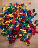 Lego Duplo große Kiste 6kg Hessen - Groß-Umstadt Vorschau